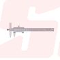 536-105 | Offset Centerline Caliper SERIES 536 — Vernier Type | MITUTOYO