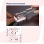 536-172 | Hook Type Vernier Caliper SERIES 536 | MITUTOYO