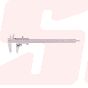 536-212 | Swivel Vernier Caliper SERIES 536 — Moving Jaw Type | MITUTOYO