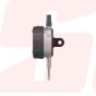 543-300-10 | ABSOLUTE Digimatic Indicator ID-CAX SERIES 543 — Peak-Value Hold Type | MITUTOYO