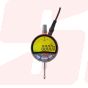 543-856-E | High-performance ABS Digimatic Indicator ID-FNX (Digimatic S1 supported) SERIES 543 — with Back-lit LCD Screen | MITUTOYO