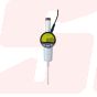 543-858E | High-performance ABS Digimatic Indicator ID-FNX (Digimatic S1 supported) SERIES 543 — with Back-lit LCD Screen | MITUTOYO