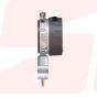 547-258A | ABSOLUTE Digimatic Depth Gage SERIES 547 | MITUTOYO
