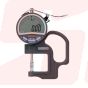Blade thickness measurement | MITUTOYO