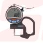Pipe gage measurement | MITUTOYO