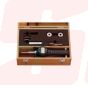 568-936 -10 | ABSOLUTE Borematic SERIES 568 — ABSOLUTE Digimatic Snap-Open Bore Gages - Interchangeable-head Bore Gage Sets| MITUTOYO