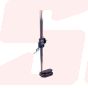 570-404 | ABSOLUTE Digimatic Height Gage SERIES 570 — with Ergonomic Base | MITUTOYO