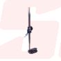 570-414 | ABSOLUTE Digimatic Height Gage SERIES 570 — with Ergonomic Base | MITUTOYO