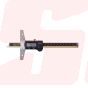 571-202-30 | ABSOLUTE Digimatic Depth Gage SERIES 571 | MITUTOYO