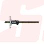 571-212-30 | ABSOLUTE Digimatic Depth Gage SERIES 571 | MITUTOYO