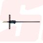 571-214-10 | ABSOLUTE Digimatic Depth Gage SERIES 571 | MITUTOYO