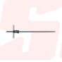 571-216-10 | ABSOLUTE Digimatic Depth Gage SERIES 571 | MITUTOYO