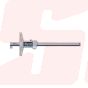 571-255-20 | Depth Gage SERIES 571 — Hook-end Type | MITUTOYO