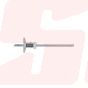 571-263-20 | ABSOLUTE Digimatic Depth Gage SERIES 571 | MITUTOYO