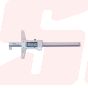 571-264-20 | Depth Gage SERIES 571 — Hook-end Type | MITUTOYO