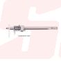 Offset Centerline Caliper SERIES 573 — ABSOLUTE Digimatic Type | MITUTOYO