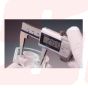 Neck Caliper SERIES 573 — ABSOLUTE Digimatic Type | MITUTOYO
