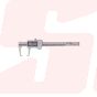 573-653-20 | Neck Caliper SERIES 573 — ABSOLUTE Digimatic Type | MITUTOYO