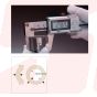 Tube Thickness Caliper SERIES 573 — ABSOLUTE Digimatic Type | MITUTOYO