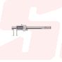 573-746-20 | ABSOLUTE Inside Caliper SERIES 573 — Point Jaw Type | MITUTOYO