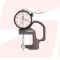 7313A | Lens thickness measurement | MITUTOYO
