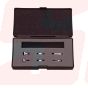 7822 | Interchangeable Contact Point Set| MITUTOYO