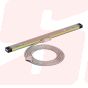 539-811N | ABSOLUTE Linear Scale (assembly type) - ABS AT 715 | MITUTOYO