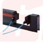 02AGQ450 | OPTIONAL ACCESSORIES : Air shield | MITUTOYO