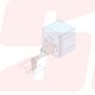 Deep groove detectors - Optional Accessories for Surftest SJ-210/310 | MITUTOYO