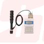 HARDMATIC HH-411 SERIES 810 — Rebound Type Portable Hardness Tester | MITUTOYO