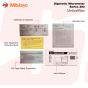 SERIES 293 | High-speed and High-accuracy Digimatic Micrometer QuantuMike - IP65 Micrometer with 2 mm/rev Spindle Feed | MITUTOYO