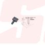 12AAA220 | Magnetic stand adapter - Optional Accessories for Drive Units | MITUTOYO