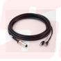 OPTIONAL ACCESSORIES : Master cable | MITUTOYO