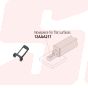 12AAA217 | Nosepiece for flat surfaces - Optional Accessories for Drive Units | MITUTOYO