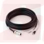OPTIONAL ACCESSORIES : Power and Ethernet cable | MITUTOYO