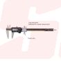573-281-30 | ABSOLUTE Snap Caliper SERIES 573 | MITUTOYO