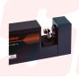 02AGD200 | OPTIONAL ACCESSORIES : Wire guiding pulley | MITUTOYO