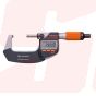 SERIES 293 | High-speed and High-accuracy Digimatic Micrometer QuantuMike - IP65 Micrometer with 2 mm/rev Spindle Feed | MITUTOYO