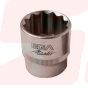 MM - 12 PT STANDARD INOX - 1/4" SOCKET WRENCHES | EGA MASTER