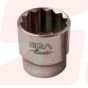 38722 |MM - 12 PT STANDARD 3/4" INOX - SOCKET WRENCHES | EGA MASTER