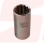 38785 | MM - 12 PT LONG PATTERN INOX - 3/4" SOCKET WRENCHES | EGA MASTER