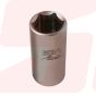38378 | MM - 6 PT LONG PATTERN INOX - 1/2" SOCKET WRENCHES | EGA MASTER