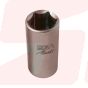 MM - 6 PT LONG PATTERN INOX - 3/4" SOCKET WRENCHES | EGA MASTER