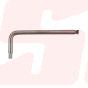 38598 | MM STANDARD BALLPOINT INOX 55mm - HEXAGONAL KEYS WRENCHES| EGA MASTER