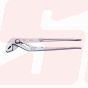 MP-250 | MULTI WATER PUMP PLIERS (with screwdriver) | TOP