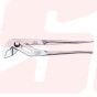 MP-250D | DELUXE MULTI WATER PUMP PLIERS (with screwdriver) | TOP