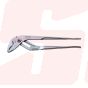 BLADED MUTLI - PUMP PLIERS (with screwdriver) | TOP