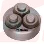 MS-RS-D (Miniature Screw Threads) | Rolling Dies | YAMAWA