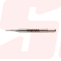MS+TR0.5X0.125 (GMHRP0.5-3) | Hand Tap for Miniature Threads | YAMAWA
