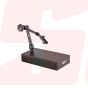 MT2000 | Granite Base Stand and articulated holders with fine adjustment on top | NOGA